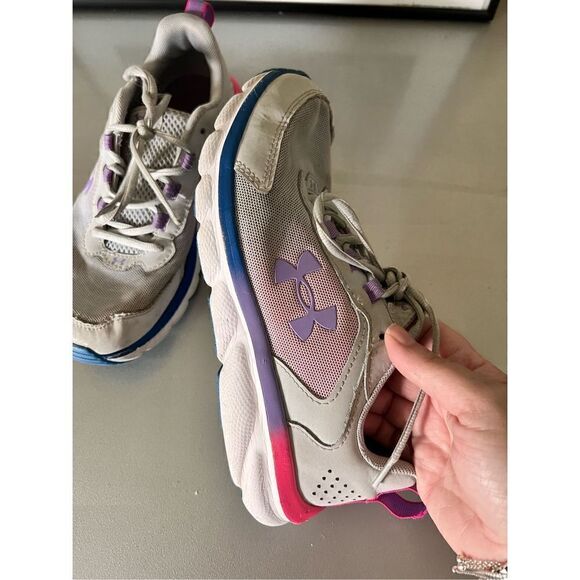 ‎Under Armour Assert AC Running Shoes - Picture 13 of 16